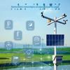 Estação Meteorológica Agrícola Sistema de Monitoramento do Ambiente Meteorológico de Terras Agrícolas Estação de Observação do Ambiente Agrícola Internet das Coisas Detecção de Pequeno Clima