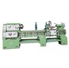Tsinghua Cnc Ca6150*1000 Torno Ordinario 6250 Torno Horizontal de Bancada con Gran Agujero y Pantalla Digital