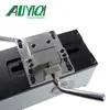 Banco de Pruebas Horizontal Manual para Suministros del Fabricante Amh-500 Sin Dinamómetro de Fuerza de Empuje y Tracción para Medición de Fuerza de Inserción y Extracción