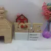 Adornos de Letras para Decoración de Bodas, Exhibidores Creativos para Escaparates de Joyerías, Decoraciones de Mesa para el Día de San Valentín