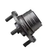 Rolamento de Cubo de Roda B455-26-15XA Roda Traseira Mazda 323/Haima Family/Premacy Unidade de Cubo de Roda