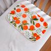 Funda de Almohada de Gasa para Bebé de Ocho Capas Gasa de Algodón de Bambú Funda de Almohada para Bebé Recién Nacido Almohada Nube Almohada para Niños Funda de Almohada Almohada