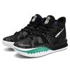 Zapatillas de deporte de malla al por mayor transfronterizas directas de fábrica, zapatos deportivos para exteriores, zapatos de entrenamiento para hombres y mujeres, zapatos de baloncesto reales para hombres
