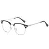 Gafas de lectura inteligentes ajustan automáticamente el grado de zoom inteligente HD anti-luz azul fabricantes de gafas de lectura explosiones de gafas de lectura