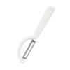 Cuchillo pelador multifuncional de acero inoxidable para cocina, hogar, verduras y frutas, pelador de patatas, raspador de caña de azúcar, cuchillo cepillador