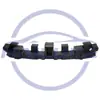 62090-4Ba0A 620904Ba0A Espuma de Parachoques Delantero Adecuada para Nissan X-Trail 14-16