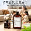 Relleno Difusor de Aceite Carrillón Azul: Fragancia duradera, adecuada para hoteles de cinco estrellas y uso doméstico, aceite esencial Campanilla Azul para fragancia de interiores