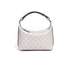 Bolso Almohada Boston Clásico Mini Flor Antigua para Mujer Verano Nuevo Simple Combinable Bolso de Mano de Alta Gama