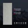 Baldosas Doradas para Peldaños de Escaleras para Casas de Autoconstrucción y Villas, Baldosas para Peldaños Integradas con Borde Curvo y Ranuras Originales, Baldosas Antideslizantes para Peldaños de Escaleras