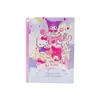 Cuaderno de Bolsillo A7 de Dibujos Animados Sanrio Doudou Cuaderno Estudiante Capibara Bloc de Notas Bloc de Notas Portátil