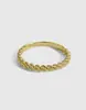 Anillo de Plata de Ley S925 Versión Coreana para Mujer, Diseño de Nicho con un Estilo Minimalista Fresco, Anillo Abierto Ajustable