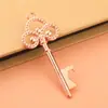 Novo de fábrica Amazon artigos quentes para casamento casamento batismo artesanato criativo presentes chave retrô abridor de garrafa
