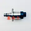 Suministro de Alta Calidad de Piezas para Motor Cummins Qsb3.9 Válvula Dosificadora de Combustible Common Rail 294200-2750