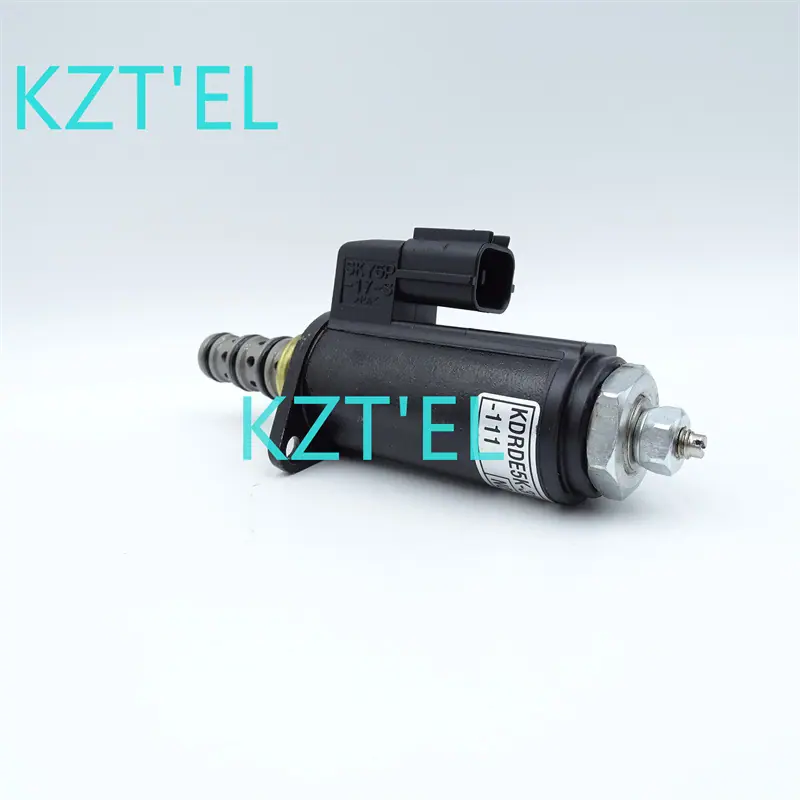 YN35V00018F2 KDRDE5K-31-30C40-
