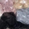 Directo de fábrica ropa antigua para niños bordado tela bordada tela de encaje bordado de fuegos artificiales tela de malla
