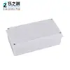 Caja Estanca Ra Ip55 Caja Estanca de Plástico para Exteriores Suministro de Energía para Monitoreo Caja de Distribución Eléctrica Caja de Conexión de Cables