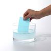 Limpeza de Piso Tablet Multi-efeito Fragrância Doméstica Descontaminação Piso Brightening Multi-efeito Telha Piso Piso Limpeza Artefato