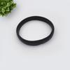 Ropa de hombre europea y americana macho anillo de brazo fijo pulsera de moda anillo de brazo resorte elástico tejido joyería dimensión del brazo