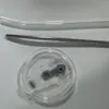 Fuyingyi Punto 14 Onzas Sensor de Agua Taza Luminosa Led Taza de Cerveza para Bar Taza de Cola Vaso de Plástico Destellante