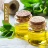 Aceite base para lápiz labial diy hecho a mano autohecho planta virgen natural oliva almendra dulce materia prima jabón comestible