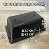 Caja de cría para reptiles, escondite para reptiles, madriguera para geckos, lagartos dragón barbudo, serpientes, escorpiones, pequeño escondite tipo cueva para reptiles, decoración de terrario