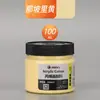 Set de Pintura Acrílica Marley Macaron 100ml, Especial para Pintura de Paredes, DIY Pintado a Mano, Pintura Acrílica para Teñir Arena de Cuarzo