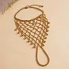 Pulsera con forma de diamante de lentejuelas transfronteriza europea y americana, pulsera de moda estilo commuter, diseño simple y elegante, joyería versátil al por mayor