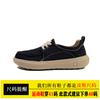 Explosions Sapatos Masculinos Verão Tecido Respirável Sapatos com Furos Novos Casuais Sapatos Slip-on Masculinos Sola Macia Moda Alta Qualidade Sapatos