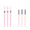 Conjunto de Canetas de Água Touchmark Tamanho Grande Médio Pequeno Cabeça Plana Pontiaguda Caneta de Aquarela Sólida