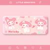 Estuche para Gafas de Crayon Shin-Chan Portátil Femenino Gama Alta Montura de Gafas Lindo Gafas de Sol para Miopía Niños Kirby
