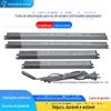 Fonte de alimentação para iluminação residencial de armário de roupas de tira longa 12V60W100WLED DuPont com interruptor de tensão constante de controle total sem estroboscópio
