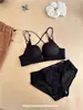 Sujetador Original A006 para Niñas sin Tirantes con Cierre Frontal para Mujeres, Realza Bustos Pequeños, Cómodo, sin Aros, Hermoso Diseño de Espalda