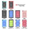 Para Samsung Galaxy Tab A7 Lite 8.7 T220/T225 pulsera niños funda protectora anticaídas