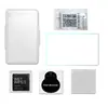 Película templada para control remoto Dajiang RC/RC2 película para dron mini3pro película protectora accesorios de protección de pantalla