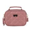 Bolso Bandolera para Mujer 2023 Bolso de Hombro Bolso Pequeño para Mujer Versátil Casual Madre Bolso Cuadrado Pequeño Bolso de Mano Mujer PU