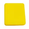 Fábrica Fengyue absorvedor de vibração de raquete de tênis de silicone rosto sorridente amor almofada absorvente de raquete de tênis nó absorvedor de vibração atacado