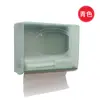 Dispensador de Papel Toalla Comercial de Pared, Dispensador de Papel Toalla sin Taladro, Toallero de Mano, Dispensador de Papel Higiénico para Baño de Hotel