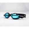 Procesamiento Personalización Gafas de Natación Transfronterizas Gafas de Natación Electroplateadas Iridiscentes Gafas de Natación de Entrenamiento Antiniebla de Alta Definición Gafas de Natación de Silicona para Adultos