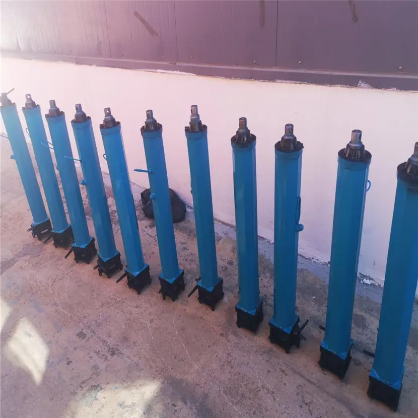推溜器4