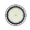 Processamento Personalizado de Luzes Disco Voador para Ginásios de Badminton, Luzes de Quadra com Sensor, Oficina de Fábrica, Luzes LED Redondas Industriais e de Mineração