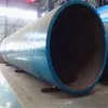 Hornos Rotatorios Metalúrgicos - Directo de Fábrica