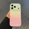 Estrela Verde Rosa Adequada para Capa de Celular Apple 17Promax Nova Capa Protetora para iPhone16 15Pro Proteção Completa