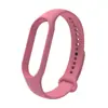 Adecuado para Xiaomi Mi Band 7 Pulsera TPU Colorido Color Oficial Xiaomiband567 Correa de Pulsera Versión Deportiva