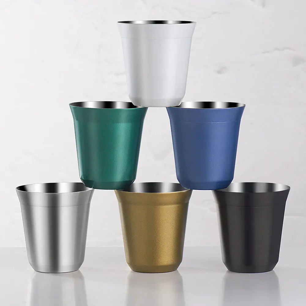 espresso cup