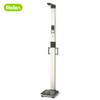 Balanza Electrónica, Báscula de Grasa Corporal, Instrumento de Medición, Analizador Ultrasónico de Grasa Corporal para el Hogar, Máquina Todo en Uno de Altura y Peso