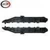 Adecuado para Juntas de Parachoques Delantero Acura MDX 2014-2020 71193Tz5A10 71198Tz5A10