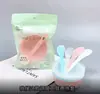 Máscara Facial Clareadora e Purificante com Pó de Pérola Nanjing Tongrentang para Uso Interno e Externo 220g/Lata Atacado