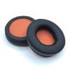 Adecuado para Aico AKG K52 K72 K92 K 240 242 juego de auriculares almohadilla de esponja almohadilla almohadilla almohadilla almohadilla Algodón