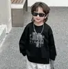 Tienda de Algodón Colección Primavera y Otoño: Sudaderas Infantiles, Chaquetas, Abrigos de Cuero, Ropa de Otoño para Niños Tops, ¡Sin Devoluciones ni Cambios!