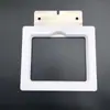 Accesorios para Máquina de Bordado por Computadora Tajima Máquina de Caballo de Montar Bordado de Gorras Marco Magnético para Bordar Ocho en Uno Tensor Magnético Fuerte para Bordar Aro de Flor